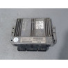 CALCULATEUR MOTEUR PEUGEOT 206