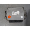 CALCULATEUR MOTEUR PEUGEOT 206