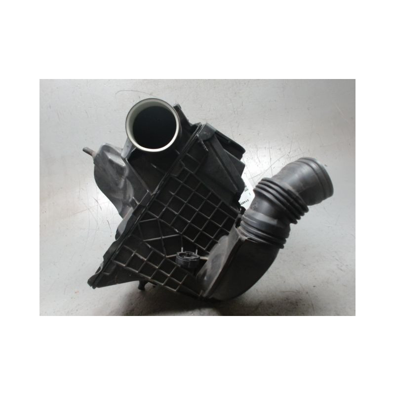 BOITIER FILTRE A AIR RENAULT MEGANE