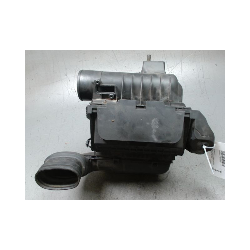 BOITIER FILTRE A AIR RENAULT MEGANE