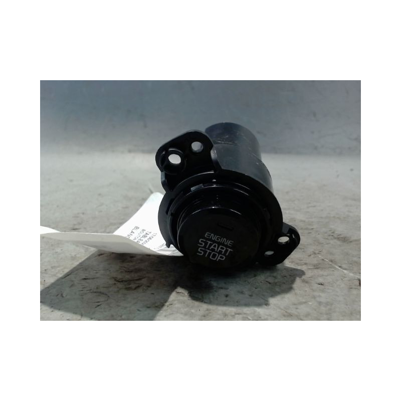 BOUTON DE DEMARRAGE KIA PICANTO