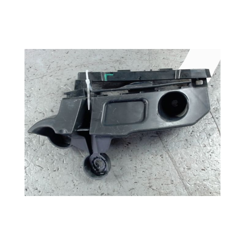 SUPPORT PARE-CHOC ARD CITROEN C3 2009-