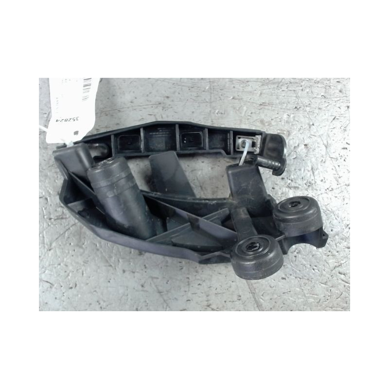 SUPPORT PARE-CHOC ARD CITROEN C3 2009-
