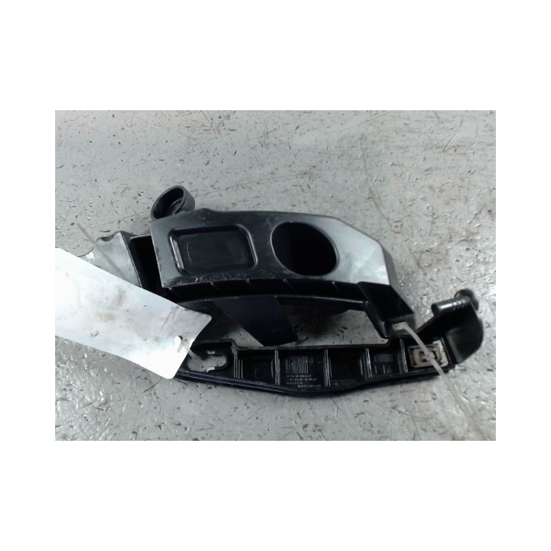 SUPPORT PARE-CHOC ARG CITROEN C3 2009-