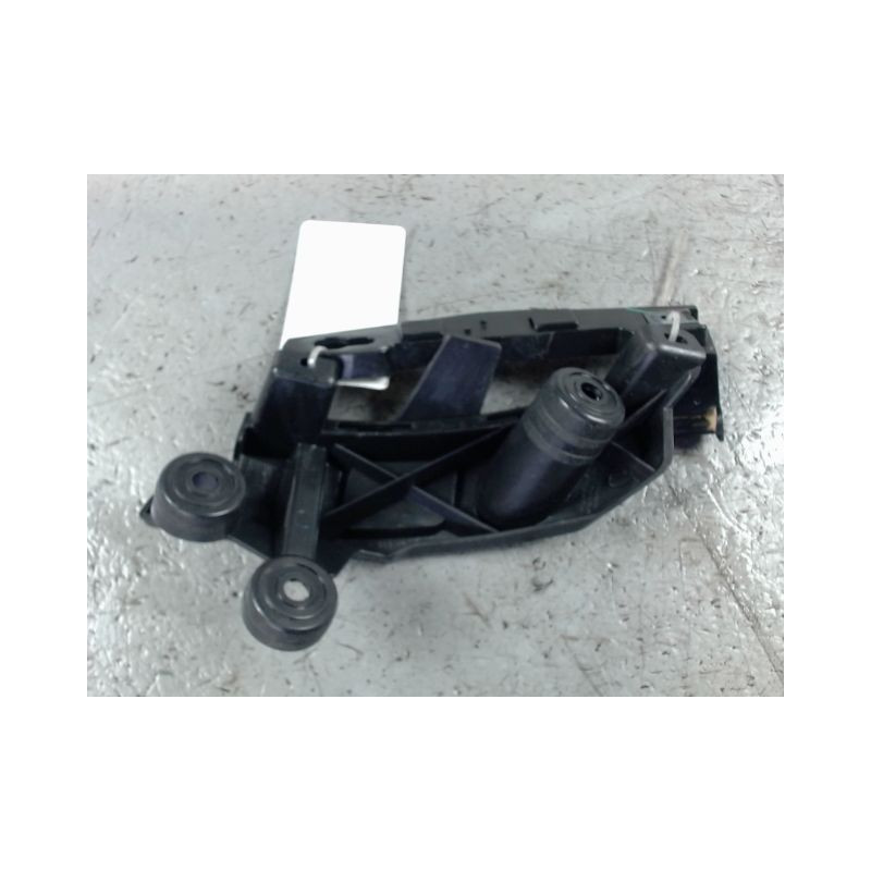 SUPPORT PARE-CHOC ARG CITROEN C3 2009-