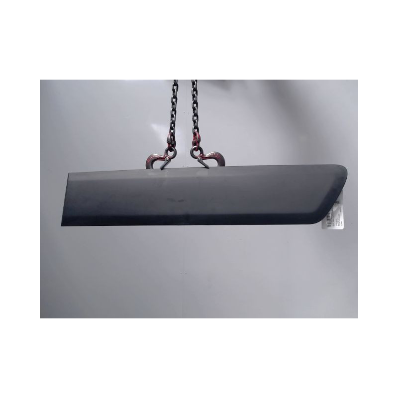 PROTECTION AILE ARRIERE GAUCHE CITROEN BERLINGO FOURGON 08-