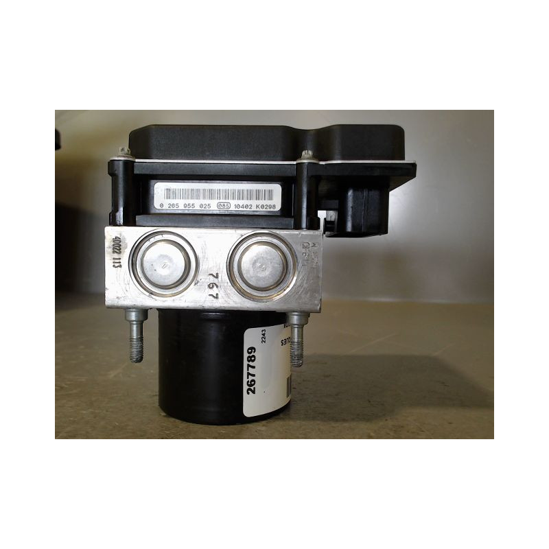 UNITE HYDRAULIQUE ABS VOLKSWAGEN POLO