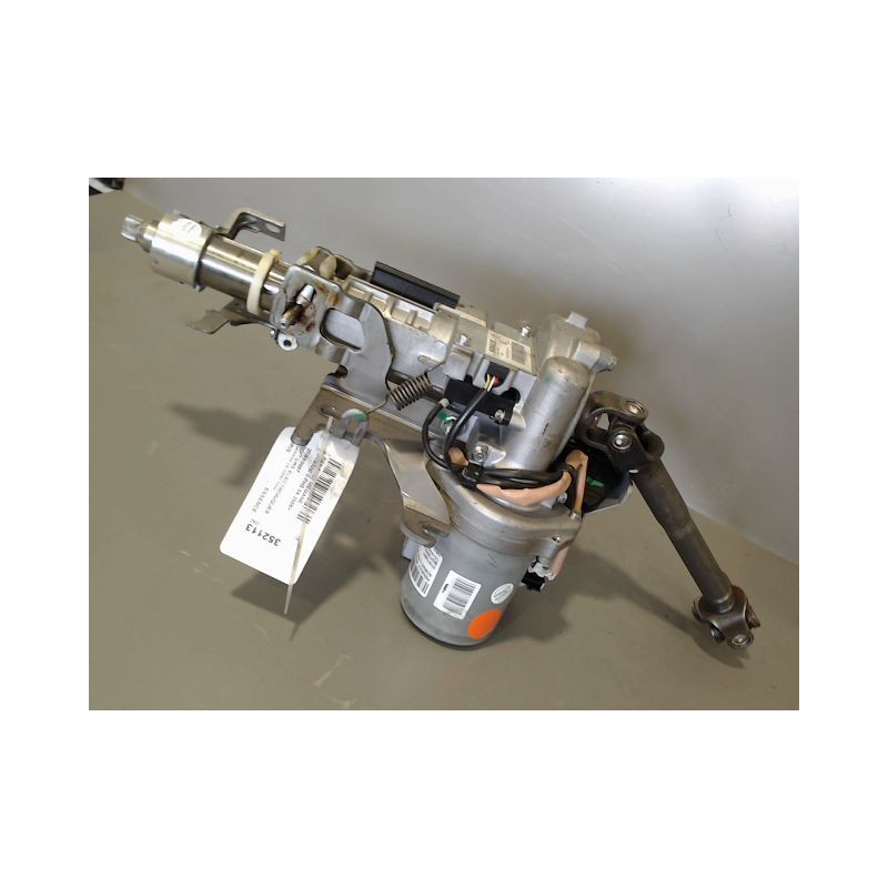 COLONNE DE DIRECTION ASSISTEE RENAULT SCENIC II PH2 2006-