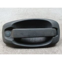 POIGNEE EXT PORTE COULISSANTE D