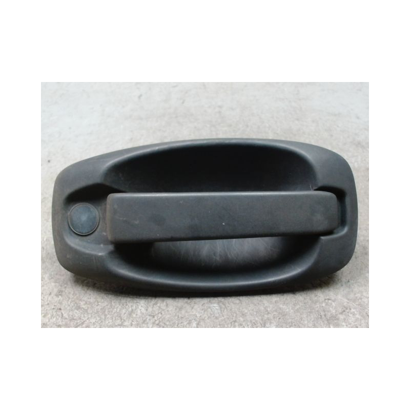 POIGNEE EXTERIEURE PORTE COULISSANTE DROIT CITROEN NEMO 2007-