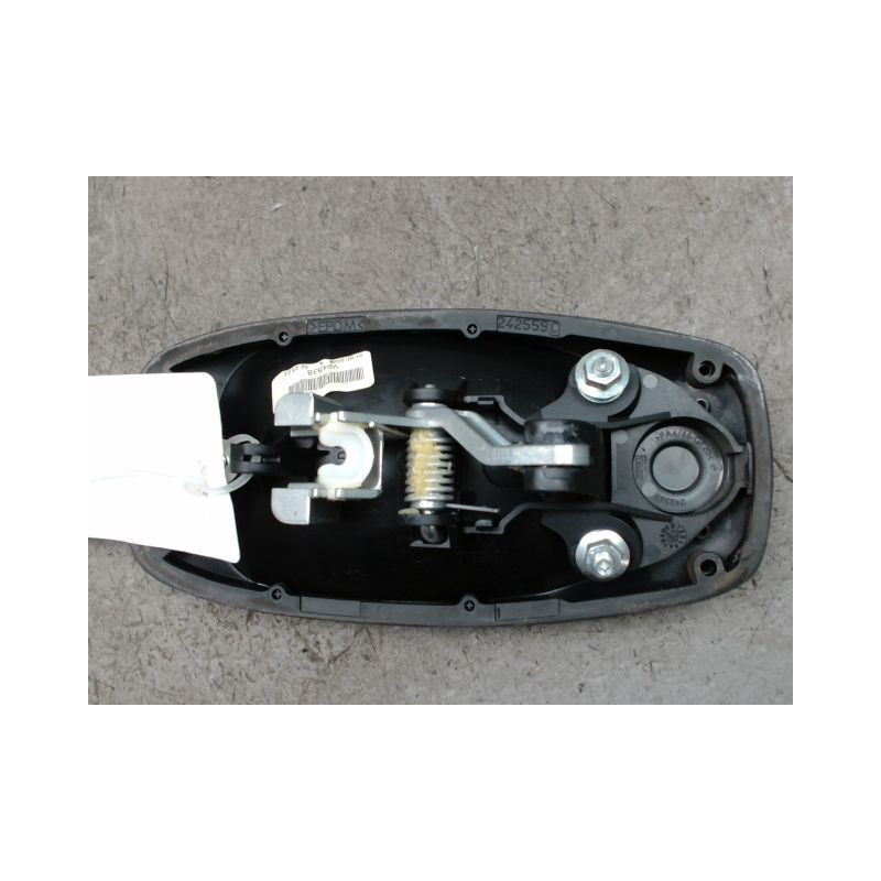 POIGNEE EXTERIEURE PORTE COULISSANTE DROIT CITROEN NEMO 2007-