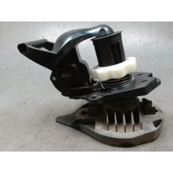 TREUIL DE ROUE DE SECOURS