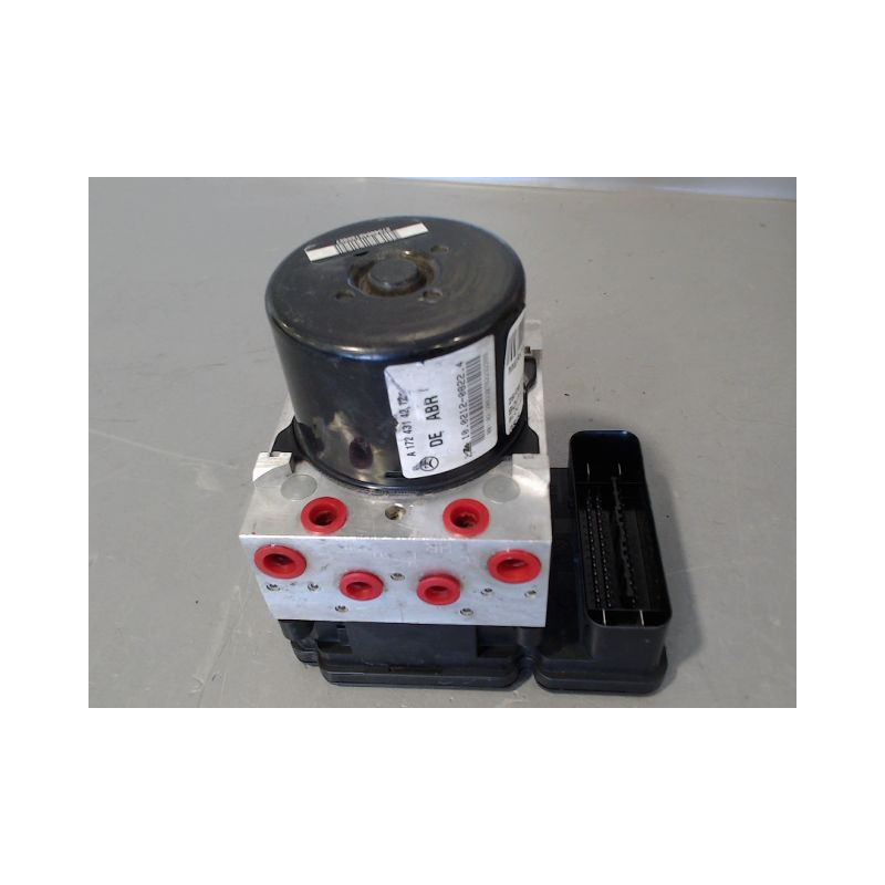 UNITE HYDRAULIQUE ABS MERCEDES CLASSE C