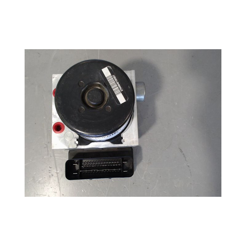 UNITE HYDRAULIQUE ABS MERCEDES CLASSE C