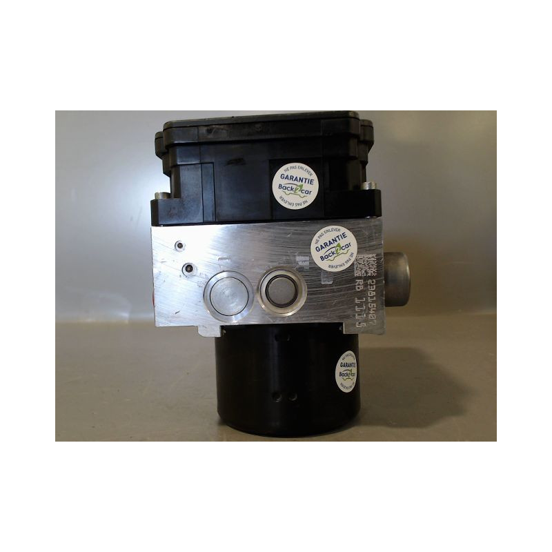 UNITE HYDRAULIQUE ABS MERCEDES CLASSE C