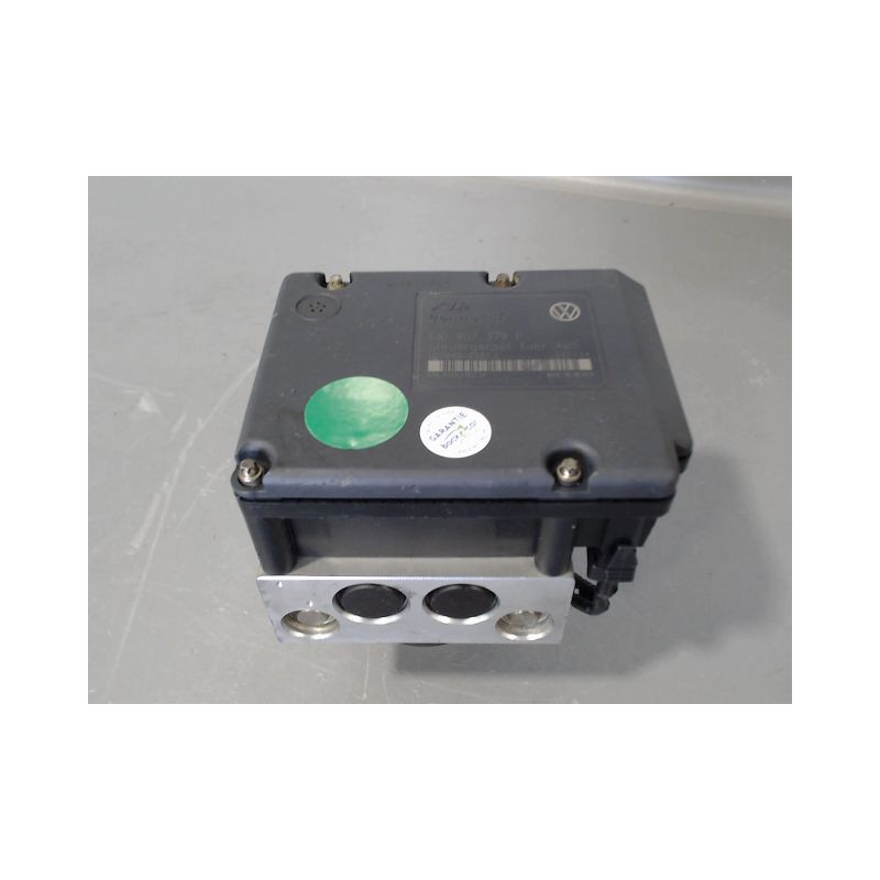 UNITE HYDRAULIQUE ABS VOLKSWAGEN GOLF