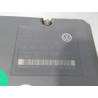 UNITE HYDRAULIQUE ABS VOLKSWAGEN GOLF