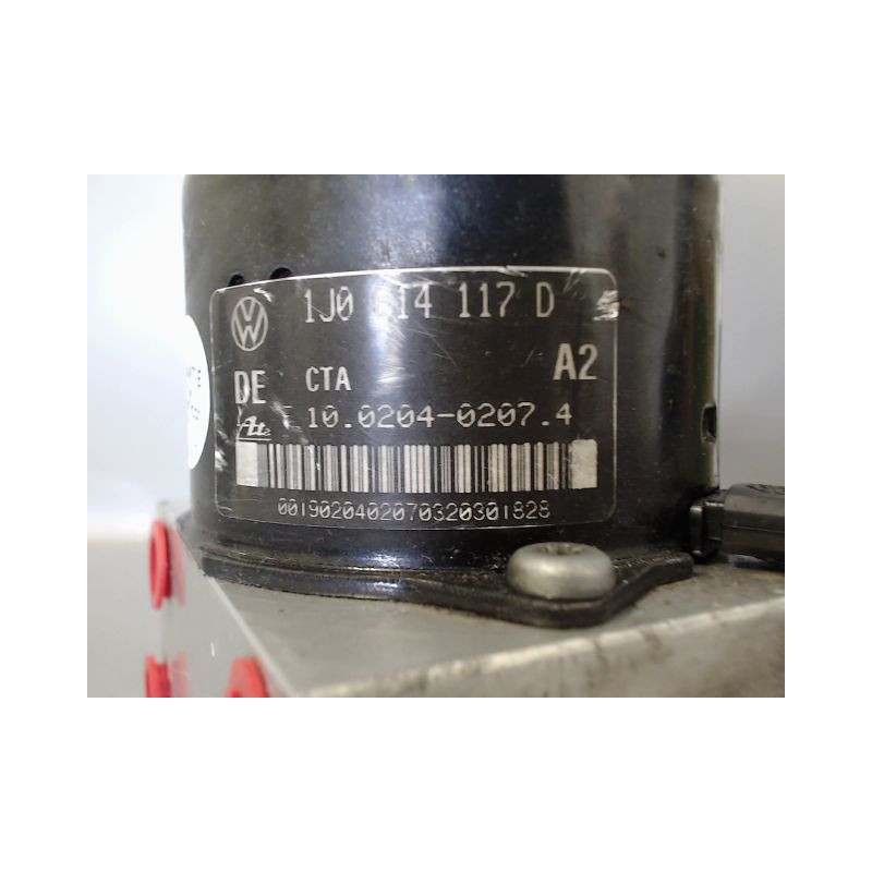 UNITE HYDRAULIQUE ABS VOLKSWAGEN GOLF