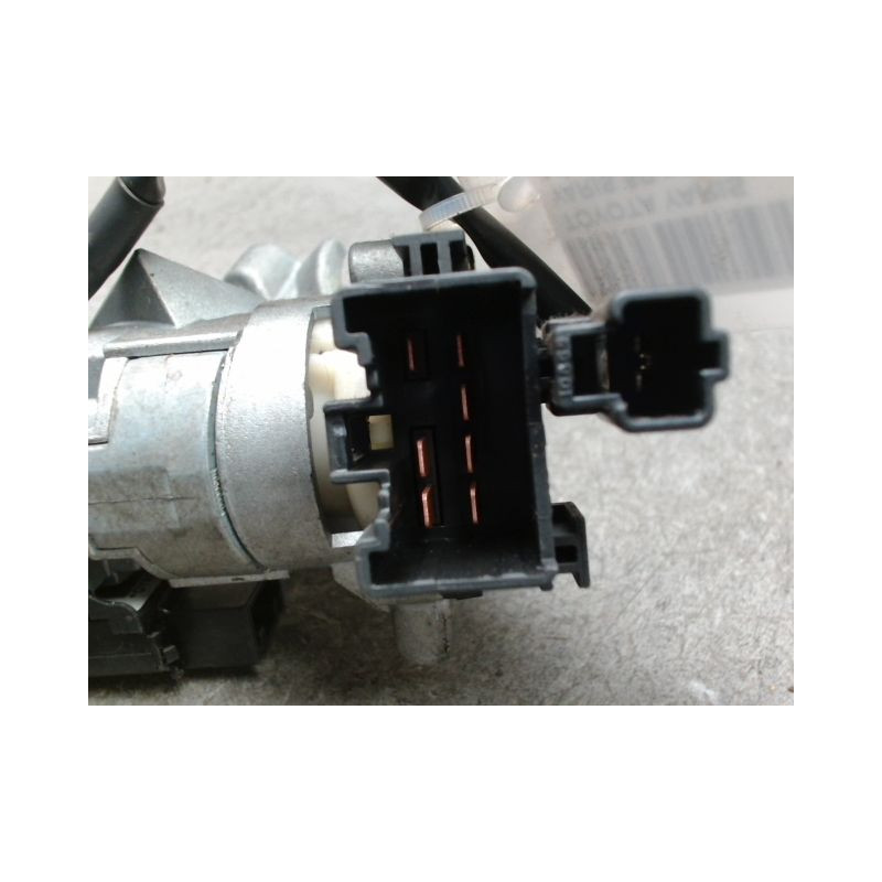 ANTIVOL DE DIRECTION TOYOTA YARIS -2003