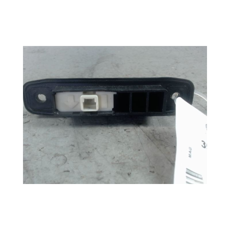 ACTIONNEUR SERRURE HAYON  TOYOTA YARIS II 2010-