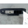 ACTIONNEUR SERRURE HAYON  TOYOTA YARIS II 2010-
