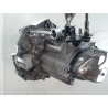 BOITE A VITESSE MECANIQUE PEUGEOT 206 1.6 16V