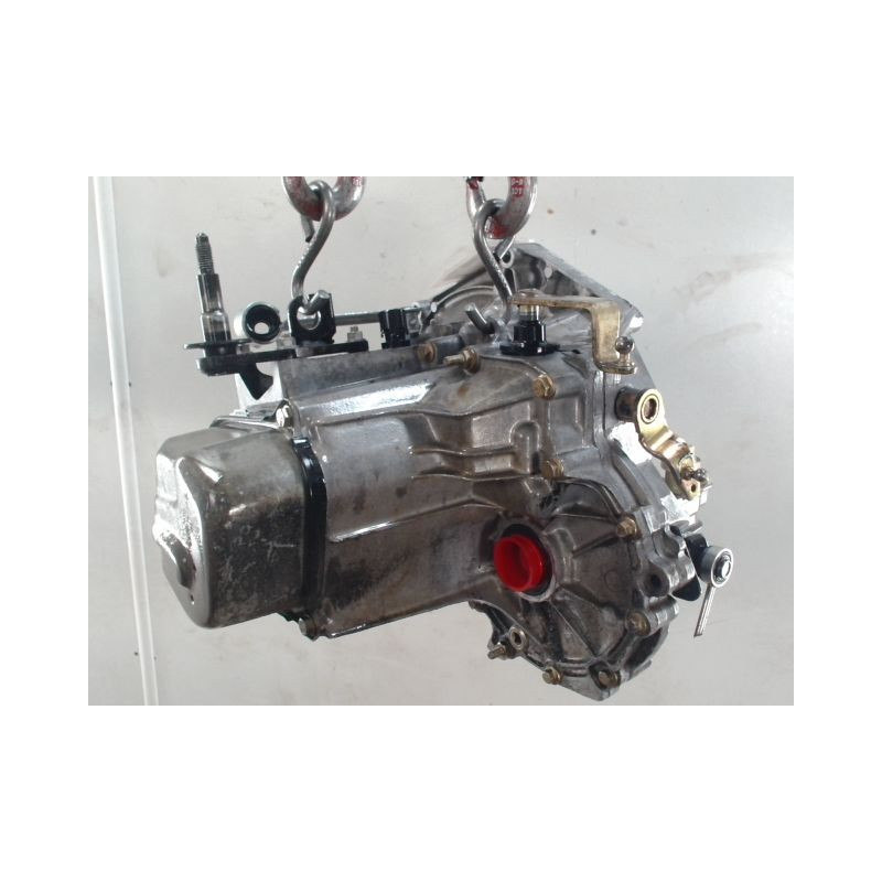 BOITE A VITESSE MECANIQUE PEUGEOT 206 1.6 16V