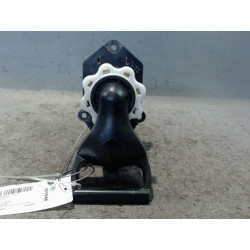 TREUIL DE ROUE DE SECOURS