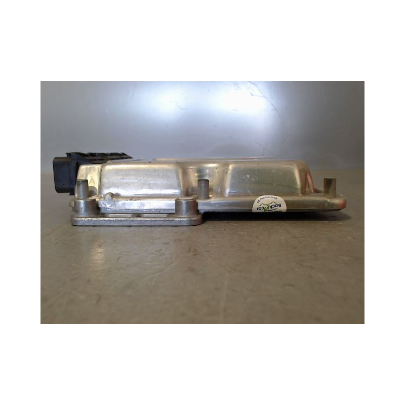 CALCULATEUR MOTEUR PEUGEOT 406 COUPE 97-04