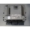 CALCULATEUR MOTEUR PEUGEOT 207 3P