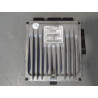 CALCULATEUR MOTEUR NISSAN NOTE