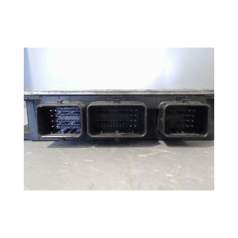 CALCULATEUR MOTEUR NISSAN NOTE