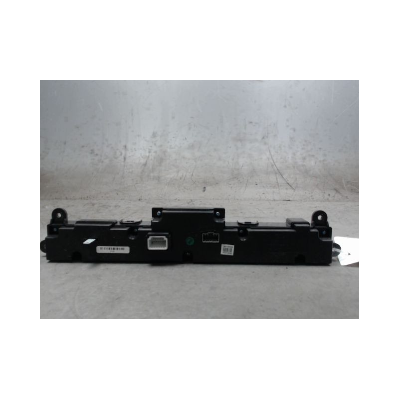 COMMANDE GPS KIA SPORTAGE