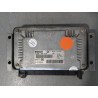 CALCULATEUR MOTEUR PEUGEOT 206 5P