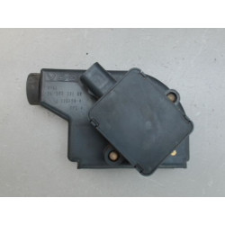 POTENTIOMETRE ACCELERATEUR