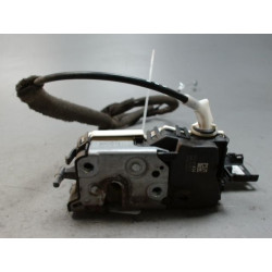 SERRURE PORTE COULISSANTE D