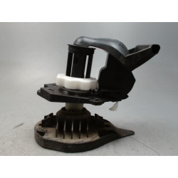 TREUIL DE ROUE DE SECOURS