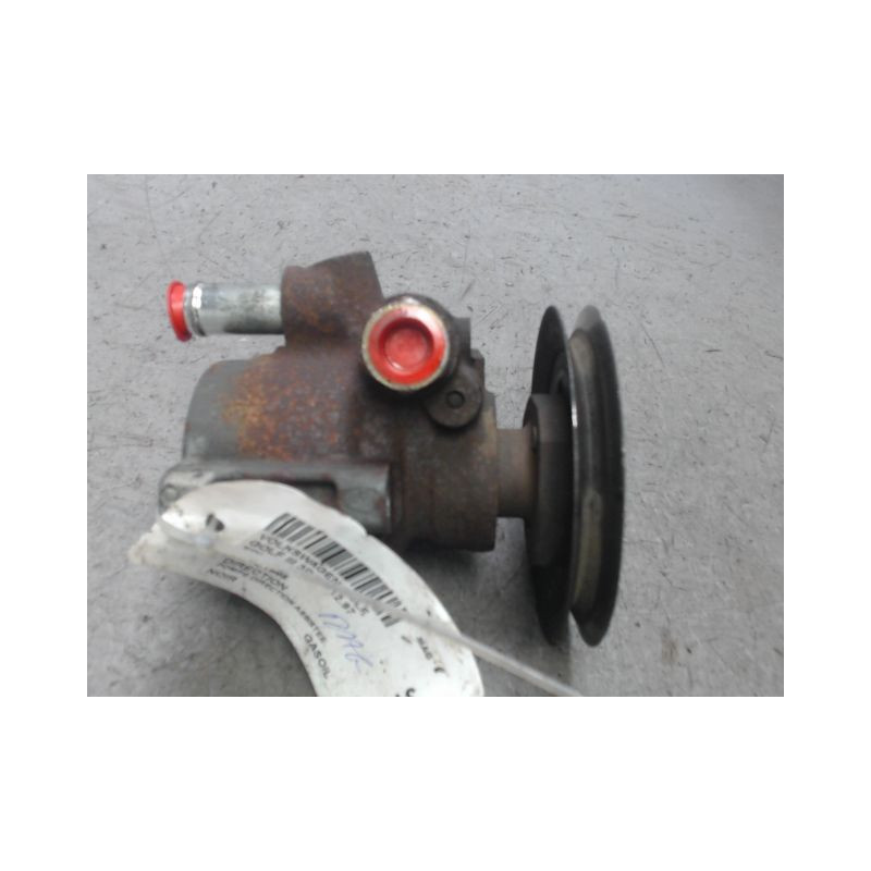 POMPE DIRECTION ASSISTEE VOLKSWAGEN GOLF III 92-97
