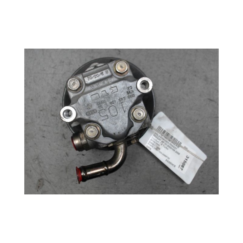 POMPE DIRECTION ASSISTEE VOLKSWAGEN PASSAT 2000-2005