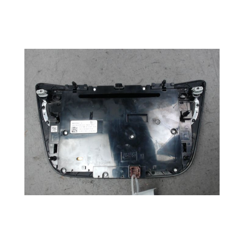 COMMANDE DE CHAUFFAGE PEUGEOT 508 2010-