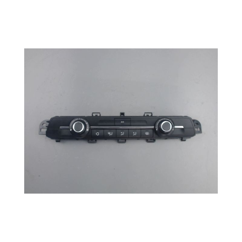 COMMANDE DE CHAUFFAGE CITROEN JUMPY