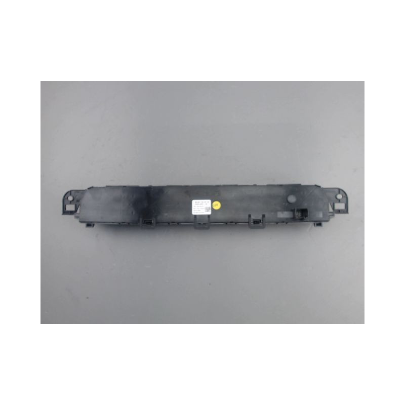 COMMANDE DE CHAUFFAGE CITROEN JUMPY