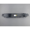 COMMANDE DE CHAUFFAGE CITROEN JUMPY
