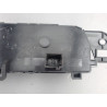 COMMANDE DE CHAUFFAGE CITROEN JUMPY