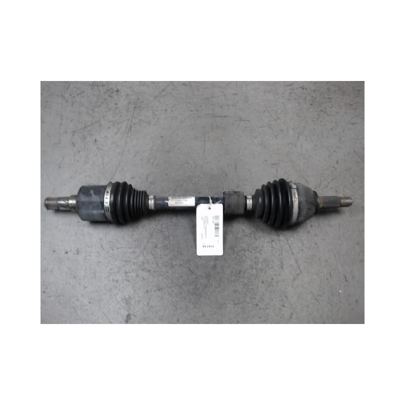 TRANSMISSION AVANT GAUCHE MINI MINI Cooper D