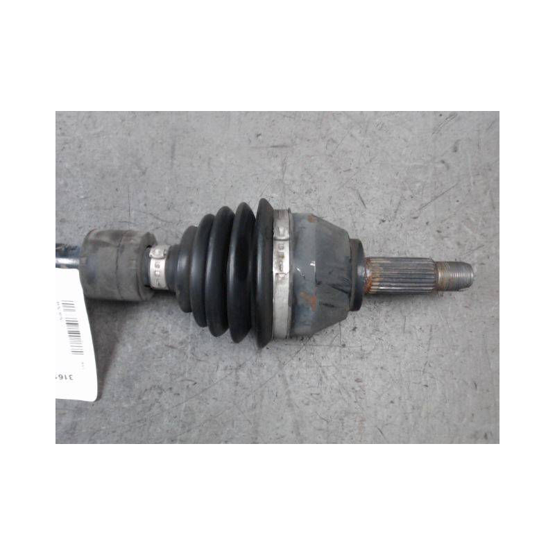 TRANSMISSION AVANT GAUCHE MINI MINI Cooper D