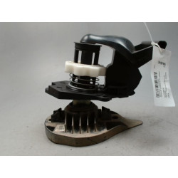 TREUIL DE ROUE DE SECOURS