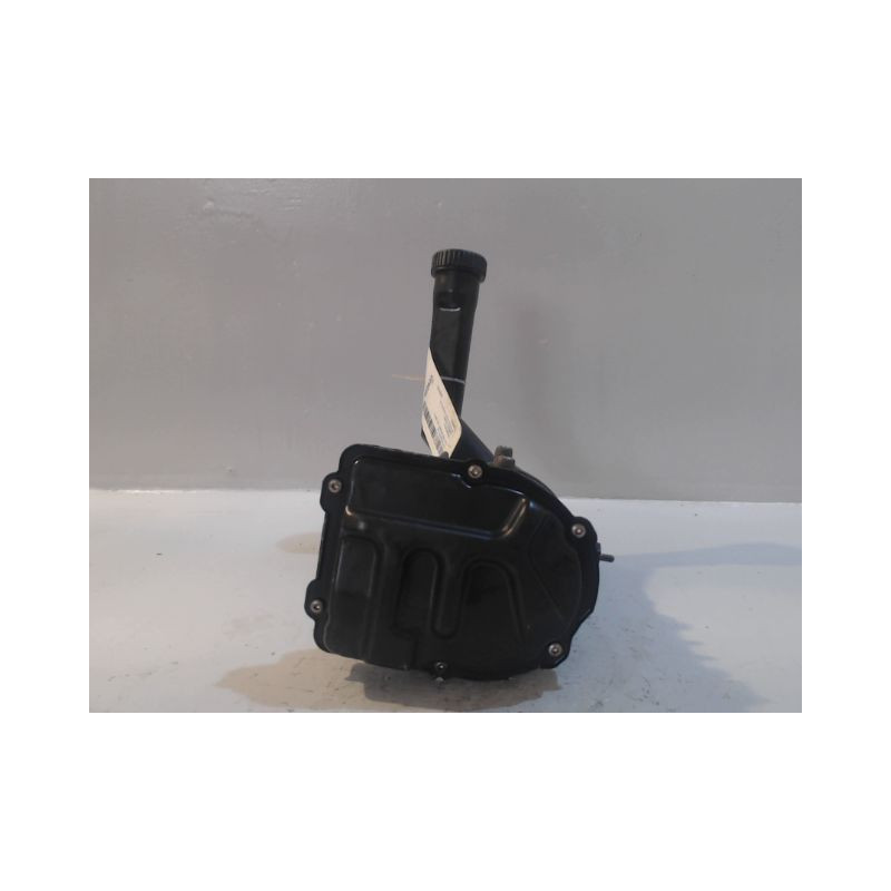 MOTEUR ELECTRIQUE DIRECTION ASSISTEE CITROEN C4 PICASSO 007-