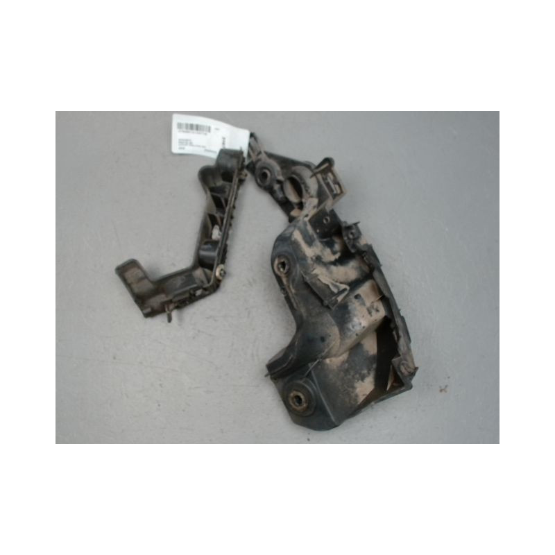 SUPPORT PARE-CHOC ARG CITROEN C4 CACTUS
