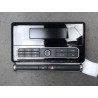 COMMANDE AUTORADIO CITROEN C3
